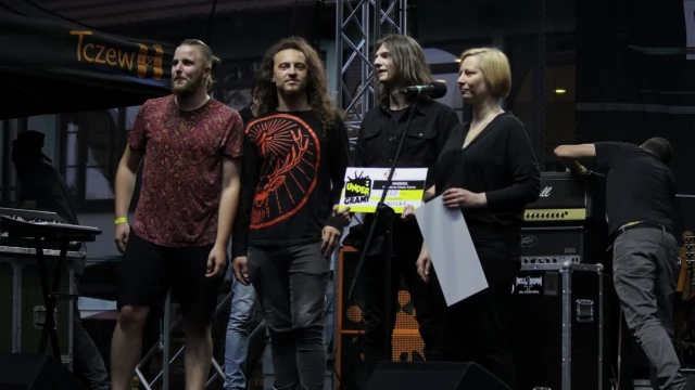 Tczew - Kto zdobył nagrody na UnderGramy?