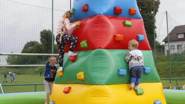 Tczew - Turniej Tapflo Cup 2019 [FOTO]