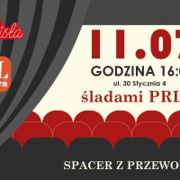 Tczew - Spacer z przewodnikiem