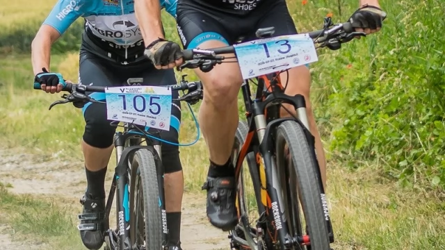 Tczew - V Tczewski Cross Rowerowy - wyniki i inne informacje
