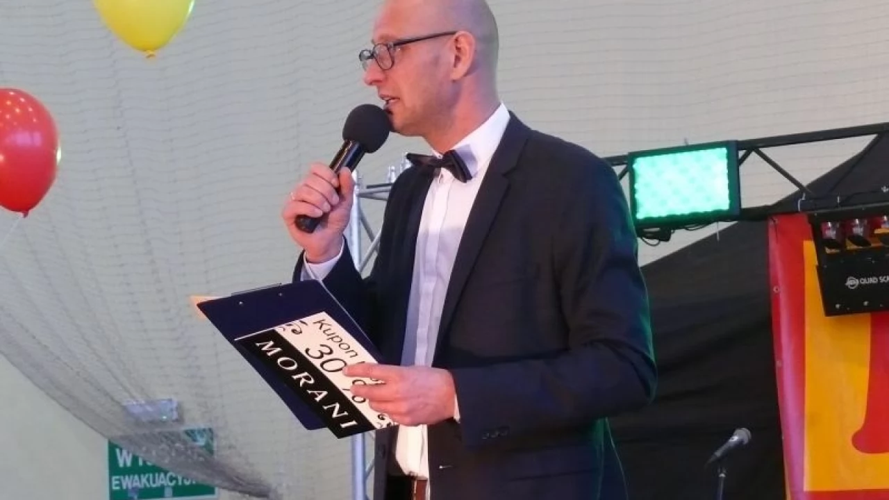 Tczew - IV Kociewska Gala Ślubna
