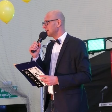 Tczew - IV Kociewska Gala Ślubna