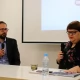 Tczew - Sądownictwo na ziemi tczewskiej. Promocja książki Przemysława Zielińskiego