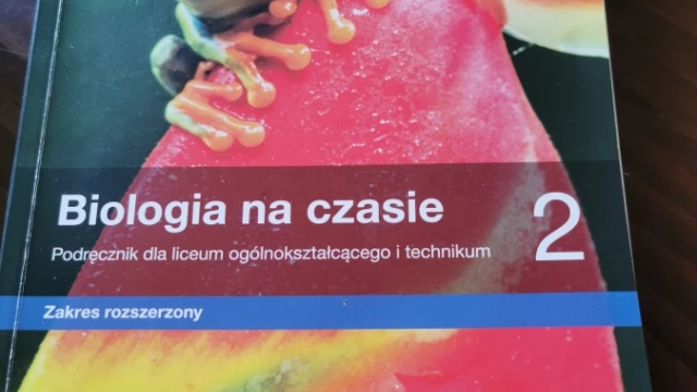 Tczew - Biologia na czasie 2