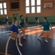Tczew - Mistrzostwa Tczewa szkół ponad podstawowych w koszykówce dziewcząt i chłopców