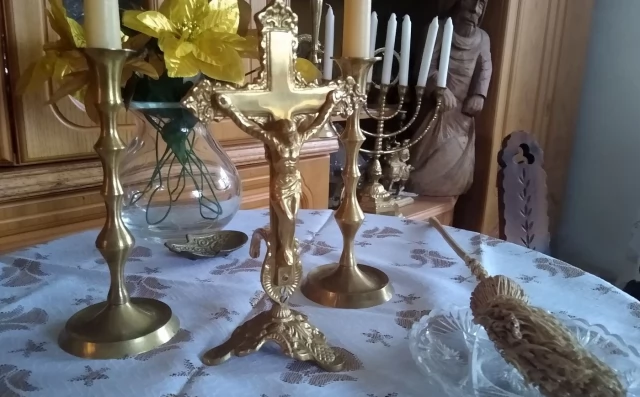 Tczew - Ksiądz z "kolędą"? W niektórych parafiach tylko na zaproszenie