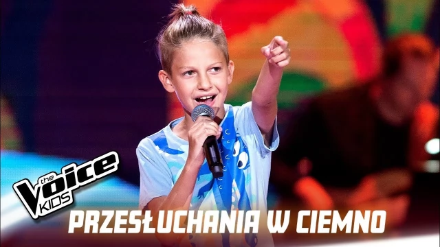 Tczew - Wszyscy odwrócili fotele. Konrad Repiński wybrał Tomsona i Barona