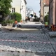 Tczew - Gniew. Rewitalizacja w toku