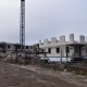 Tczew - Trwa budowa ostatnich dwóch bloków na "osiedlu TTBS-owskim"
