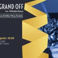 Tczew - 18. Festiwal Grand OFF im. Witolda Kona - Najlepsze Niezależne Krótkie Filmy Świata