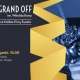 Tczew - 18. Festiwal Grand OFF im. Witolda Kona - Najlepsze Niezależne Krótkie Filmy Świata