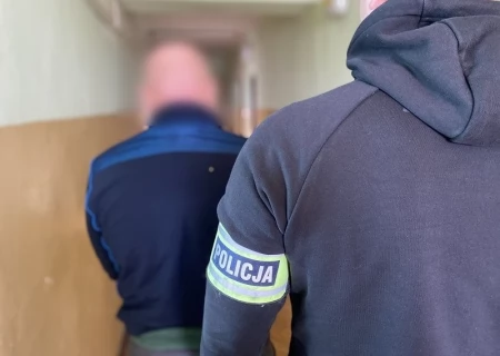 Tczew - Nawet 10 lat więzienia za włamania do altanek