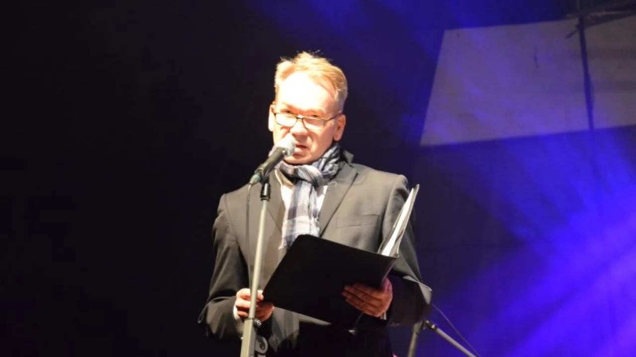 Tczew - XIII IN MEMORIAM Festiwal Grzegorza Ciechowskiego