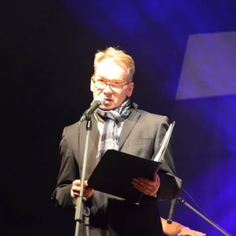 Tczew - XIII IN MEMORIAM Festiwal Grzegorza Ciechowskiego