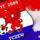 Tczew - Rezerwy Chojniczanki za silne dla Gryfa