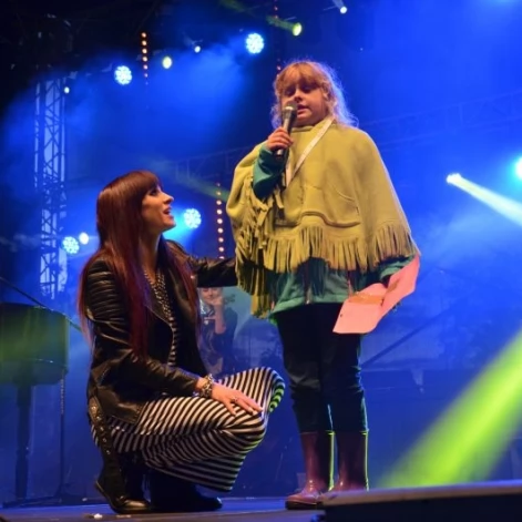 Tczew - Dni Ziemi Tczewskiej 2014