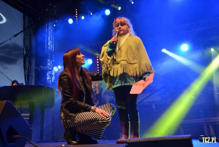 Tczew - Dni Ziemi Tczewskiej 2014