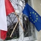 Tczew - Tczewianie głosują w wyborach do Europarlamentu