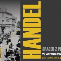 Tczew - Spacer z przewodnikiem