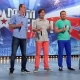 Tczew - "Mam talent". Pszczółki (też z Tczewa) zawładną sercami publiczności?