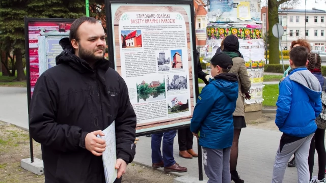 Tczew - Międzynarodowy Dzień Ochrony Zabytków również w Tczewie 