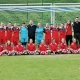 Tczew - Unia Korzybie - Gryf Tczew 3:6 (2:3)