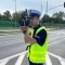 Tczew - 59 wykroczeń w ciągu jednego dnia! Rekordzista dwukrotnie przekroczył prędkość