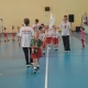 Tczew - Przedszkolaki rywalizowały
