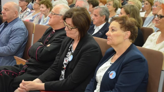 Tczew - Zespół Placówek Specjalnych świętował - i to podwójnie