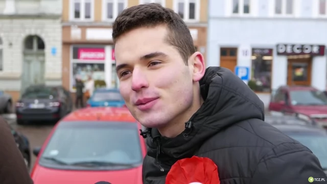 Tczew - "Moim zdaniem". Co o Walentynkach sądzą tczewianie?