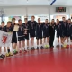 Tczew - Dźwirzyno. X Ogólnopolska Gimnazjada w Piłce Ręcznej Chłopców