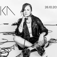 Tczew - Koncert zespołu ANKA
