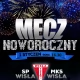 Tczew - Wisła z Wisłą w Nowy Rok