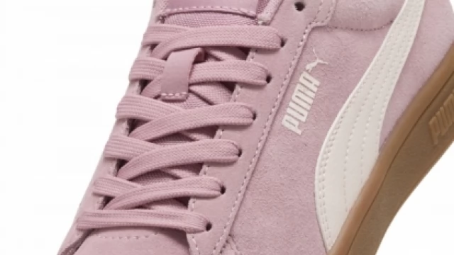 Tczew - Nowe buty Puma