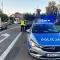Tczew - Wypadek na przejeździe - rowerzystka w szpitalu