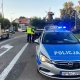 Tczew - Wypadek na przejeździe - rowerzystka w szpitalu