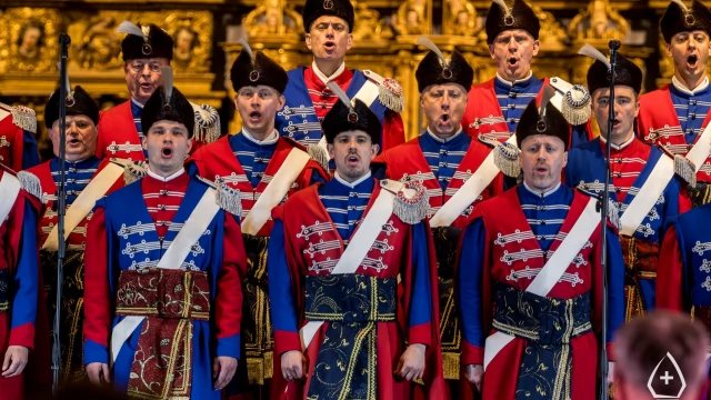 Tczew - Koncert z okazji 1000-lecia koronacji Bolesława Chrobrego