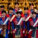 Tczew - Koncert z okazji 1000-lecia koronacji Bolesława Chrobrego
