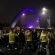 Tczew - Ulicami Tczewa przeszła droga krzyżowa [FOTO]