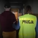 Tczew - W czasie zakupów zatrzymał recydywistę