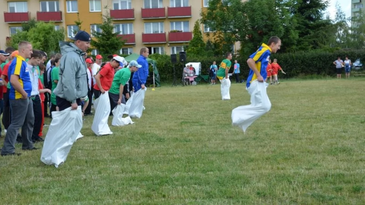 Tczew - Turniej Sportowy "Fair Play"