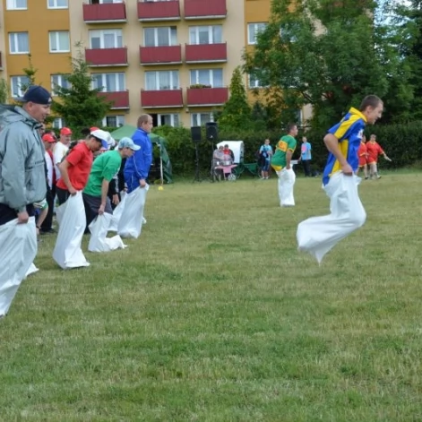 Tczew - Turniej Sportowy "Fair Play"