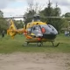 Tczew - DK91. Dwóch nastolatków rannych w wypadku busa z motocyklem