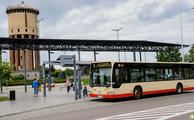 Tczew - Do 2029 roku ma powstać system informacji pasażerskiej