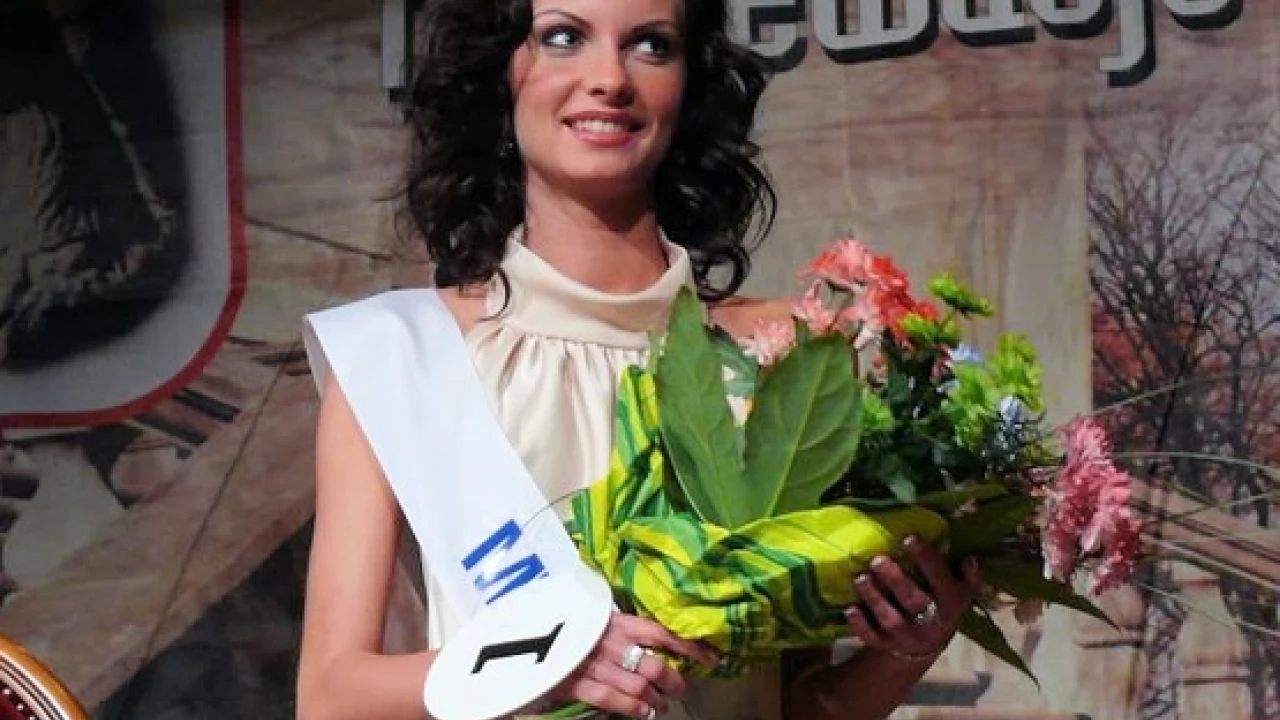 Tczew - Wybory Miss Kociewia 2009