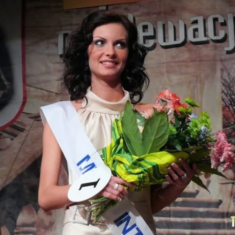 Tczew - Wybory Miss Kociewia 2009