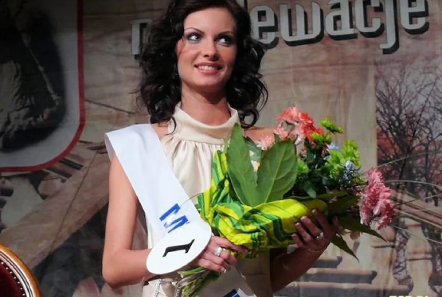 Tczew - Wybory Miss Kociewia 2009