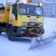 Tczew - W Pelplinie czekają na zimę