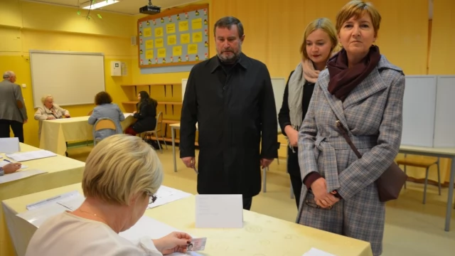 Tczew - Będzie II tura. Pobłocki zmierzy się z Dzwonkowskim [AKTUALIZACJA]