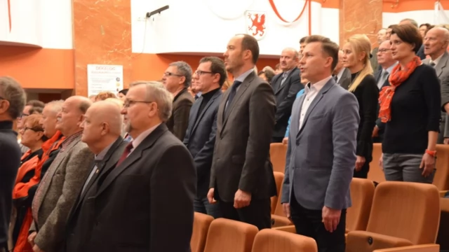 Tczew - Dzień Tczewa. Nagrody, odznaczenia, wzruszenia...
